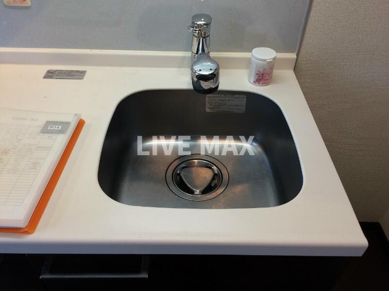 ベラジオ四条大宮Ⅱの物件内観写真