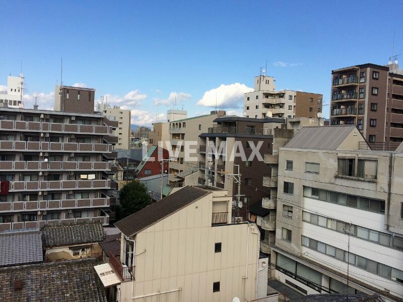 ベラジオ四条大宮Ⅱの物件内観写真