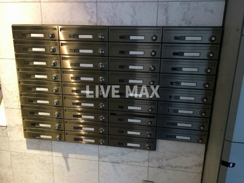 ベラジオ四条大宮Ⅱの物件内観写真