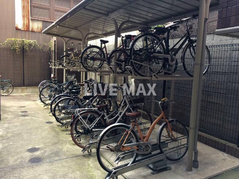 ベラジオ四条大宮Ⅱの物件内観写真