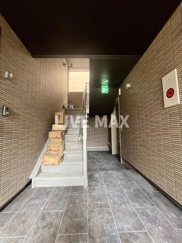 仮称)ユアメゾン円町の物件外観写真