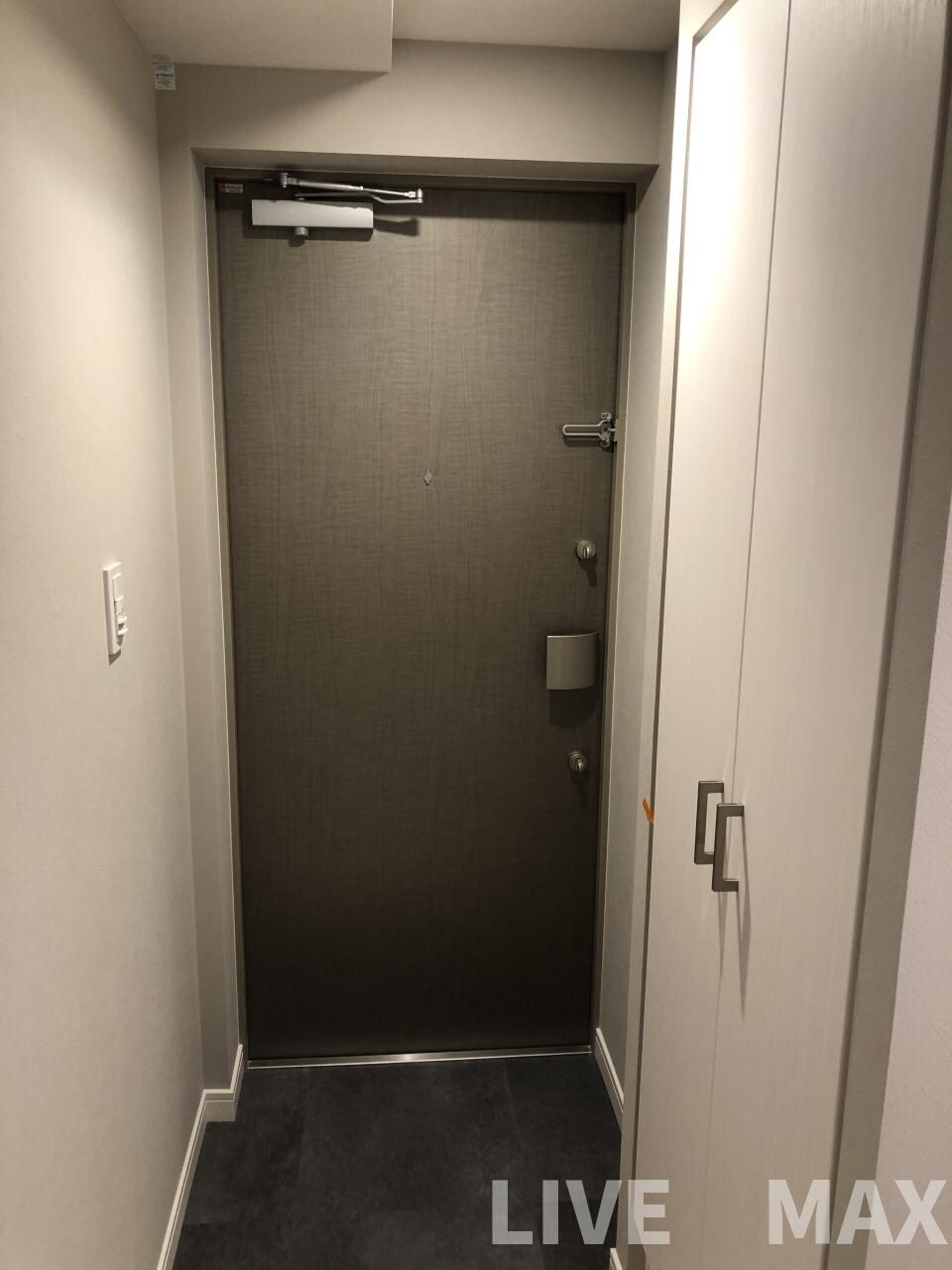 ファステート京都東寺グランの物件内観写真