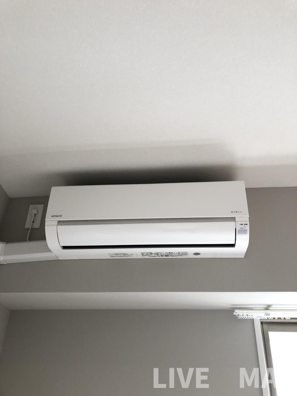 ファステート京都東寺グランの物件内観写真