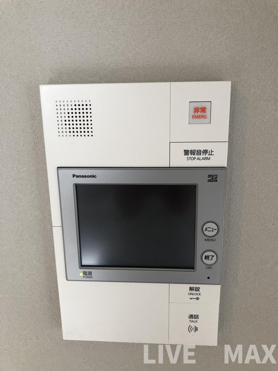 ファステート京都東寺グランの物件内観写真