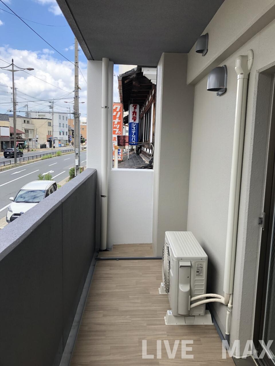 ファステート京都東寺グランの物件内観写真