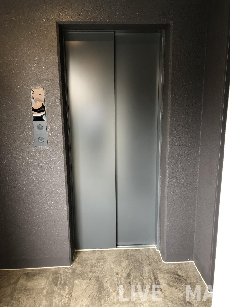 ファステート京都東寺グランの物件内観写真