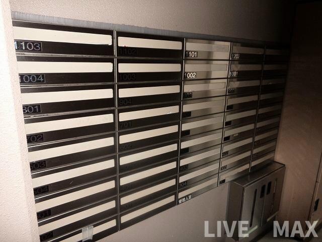 ベラジオ四条烏丸Ⅲの物件外観写真