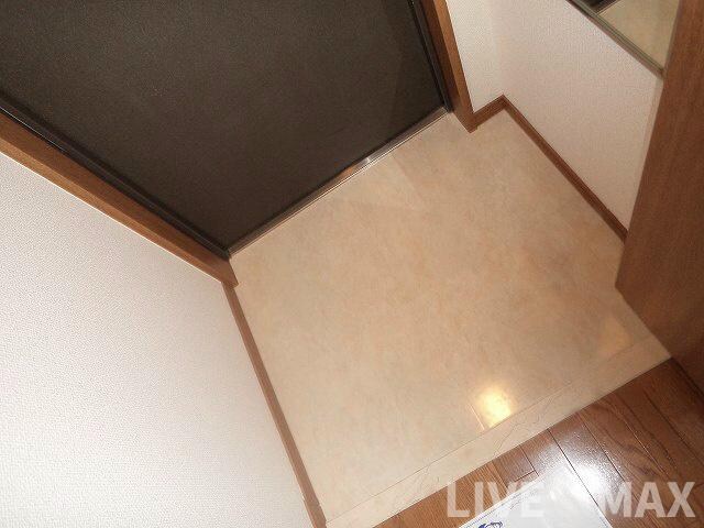 ベラジオ四条烏丸Ⅲの物件内観写真