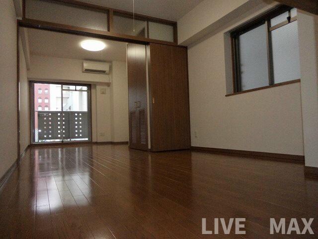 ベラジオ四条烏丸Ⅲの物件内観写真