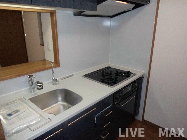 ベラジオ四条烏丸Ⅲの物件内観写真