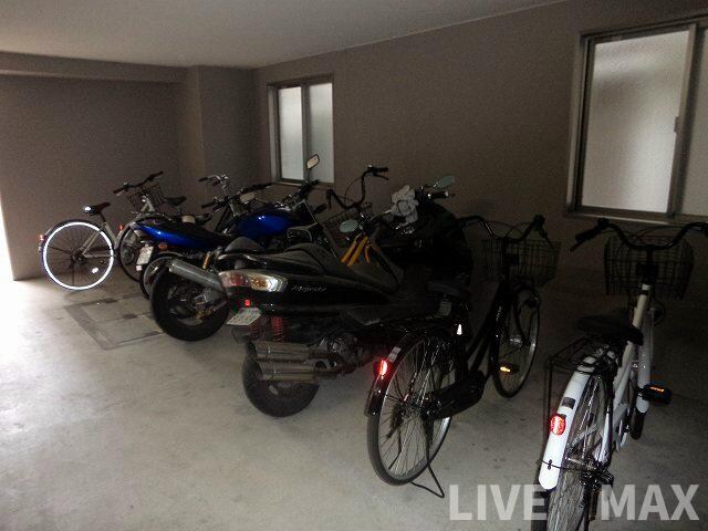 ベラジオ四条烏丸Ⅲの物件外観写真