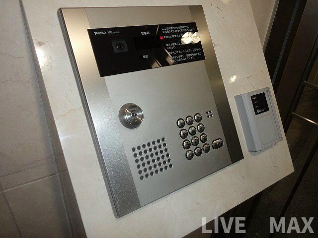 ベラジオ四条烏丸Ⅲの物件外観写真