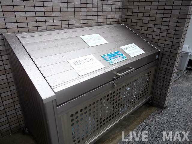 ベラジオ四条烏丸Ⅲの物件外観写真