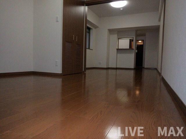 ベラジオ四条烏丸Ⅲの物件内観写真