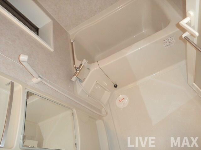 ベラジオ四条烏丸Ⅲの物件内観写真