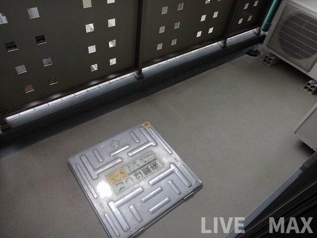 ベラジオ四条烏丸Ⅲの物件内観写真