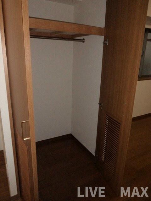 ベラジオ四条烏丸Ⅲの物件内観写真