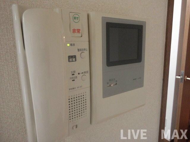 ベラジオ四条烏丸Ⅲの物件内観写真