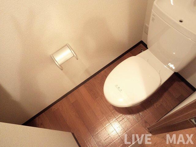 ベラジオ四条烏丸Ⅲの物件内観写真