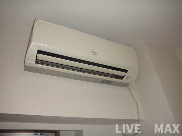 ベラジオ四条烏丸Ⅲの物件内観写真