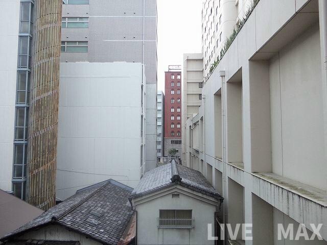 ベラジオ四条烏丸Ⅲの物件内観写真