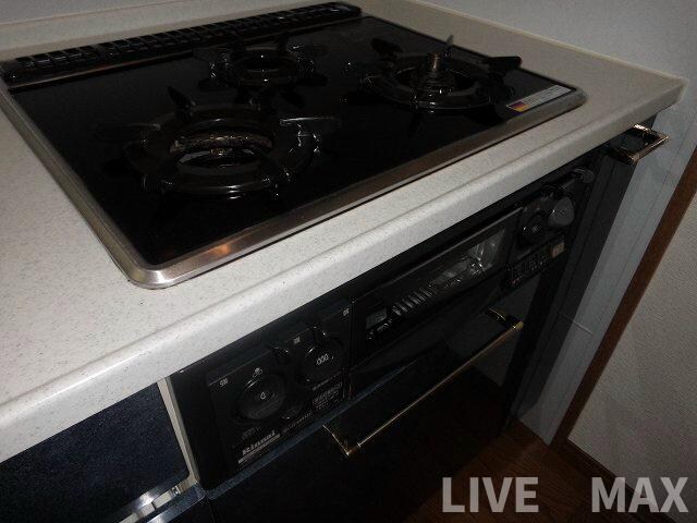 ベラジオ四条烏丸Ⅲの物件内観写真