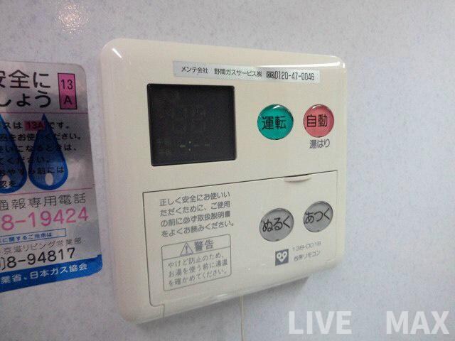 ベラジオ四条烏丸Ⅲの物件内観写真