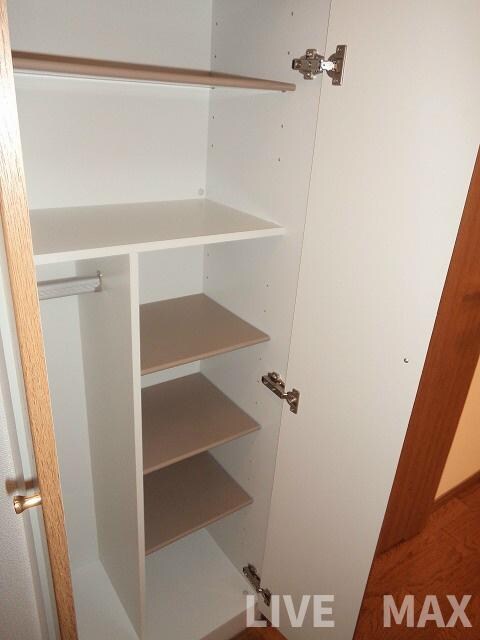 ベラジオ四条烏丸Ⅲの物件内観写真