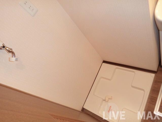 ベラジオ四条烏丸Ⅲの物件内観写真