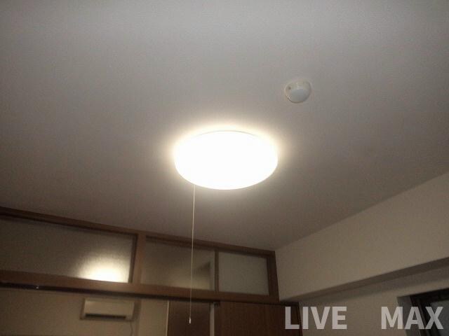 ベラジオ四条烏丸Ⅲの物件内観写真