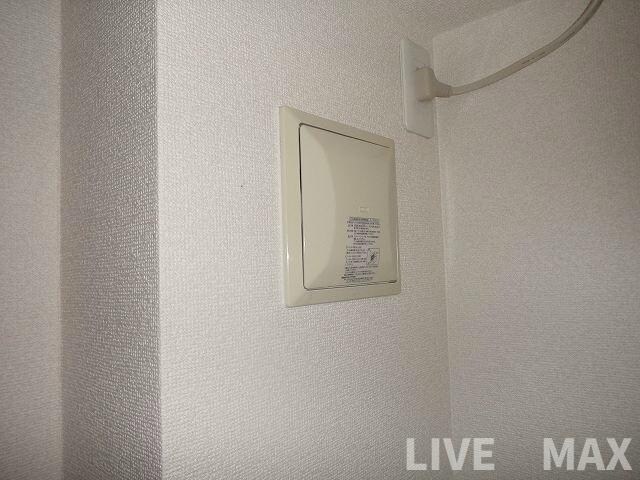 ベラジオ四条烏丸Ⅲの物件内観写真