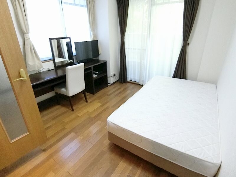 プレサンス京都二条城前の物件内観写真