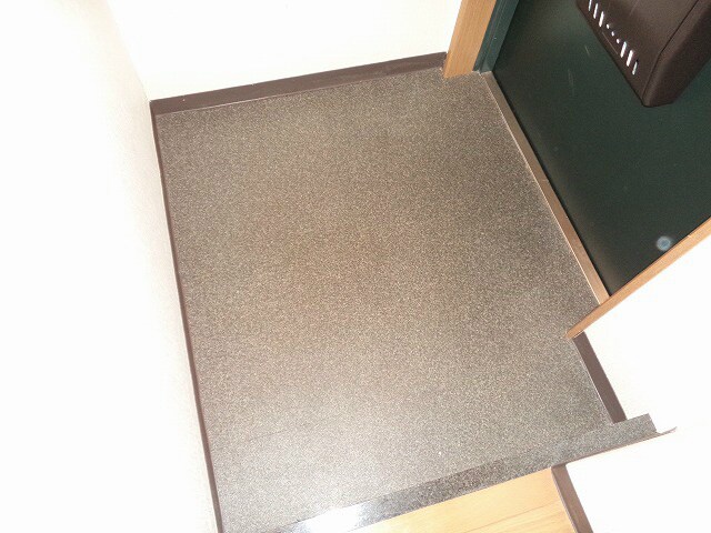 プレサンス京都二条城前の物件内観写真