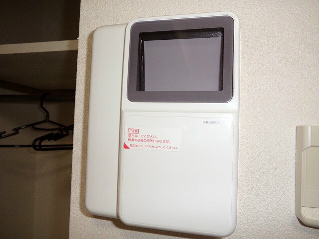 プレサンス京都二条城前の物件内観写真