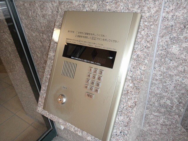 プレサンス京都二条城前の物件内観写真