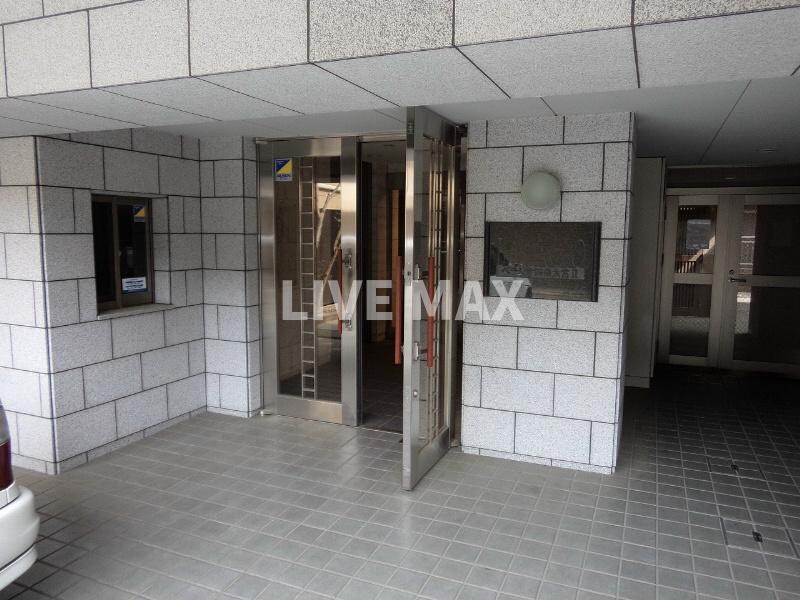 大宮駅 徒歩4分 1階の物件外観写真