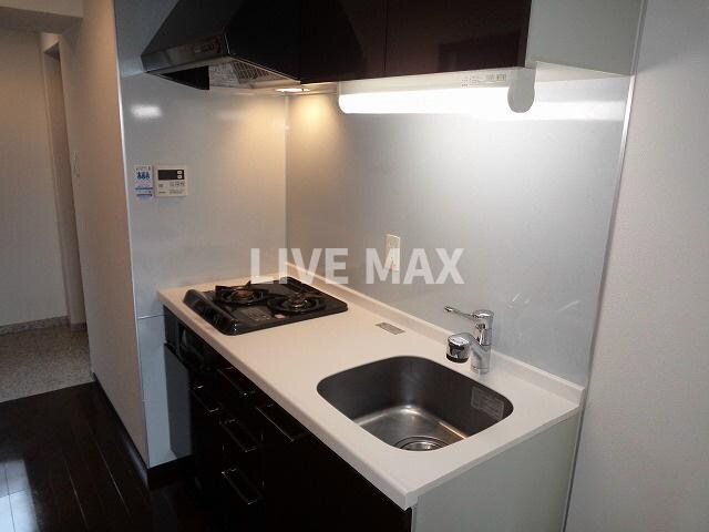 大宮駅 徒歩4分 1階の物件内観写真