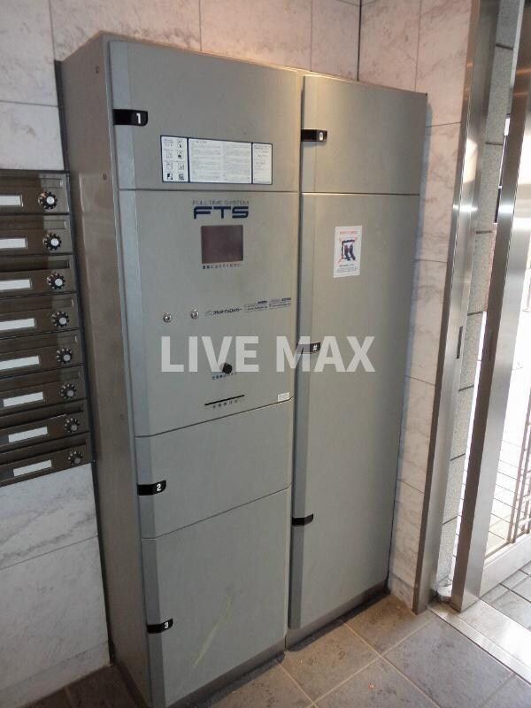 大宮駅 徒歩4分 1階の物件外観写真