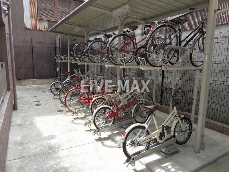 大宮駅 徒歩4分 1階の物件外観写真