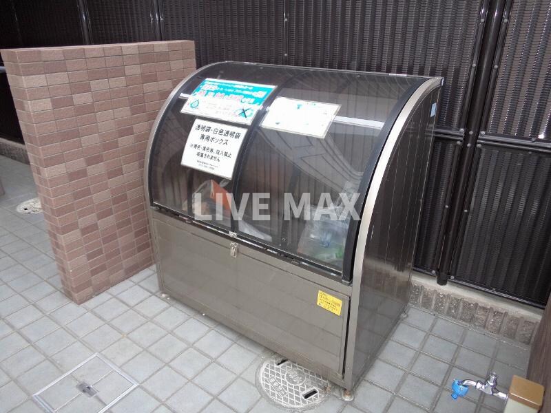 大宮駅 徒歩4分 1階の物件外観写真