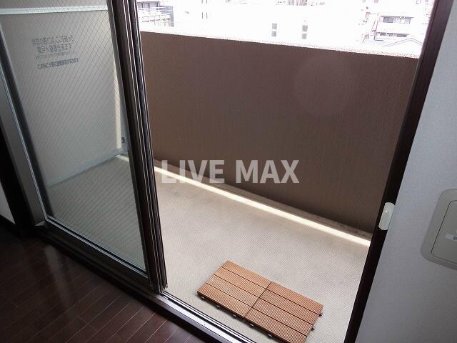 大宮駅 徒歩4分 1階の物件内観写真