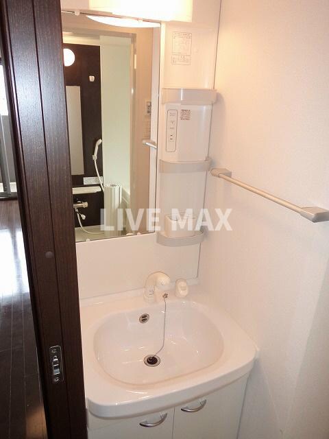 大宮駅 徒歩4分 1階の物件内観写真