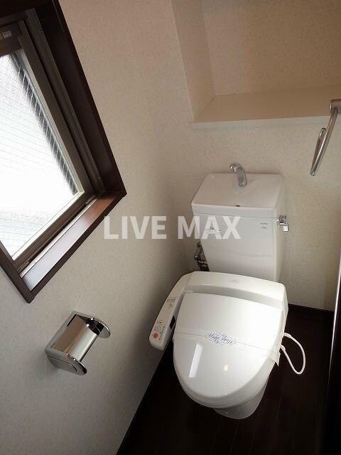 大宮駅 徒歩4分 1階の物件内観写真