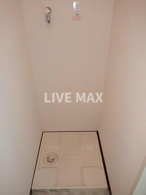 大宮駅 徒歩4分 1階の物件内観写真