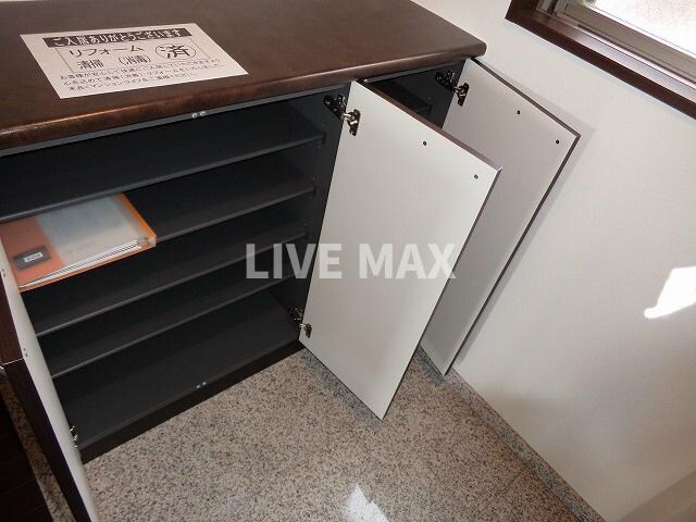 大宮駅 徒歩4分 1階の物件内観写真