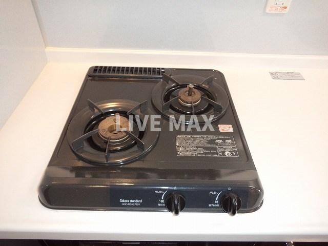 大宮駅 徒歩4分 1階の物件内観写真