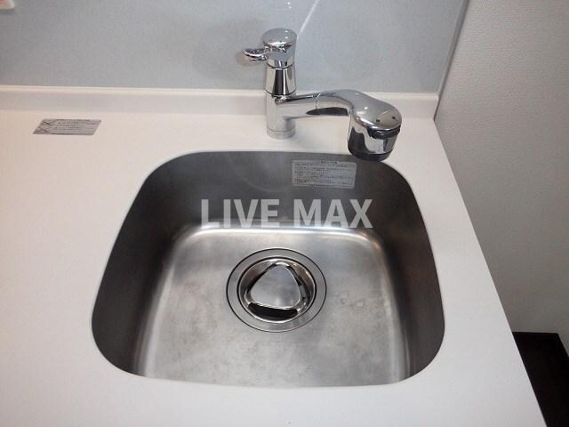 大宮駅 徒歩4分 1階の物件内観写真