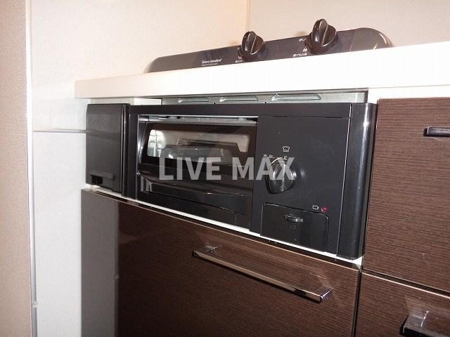 大宮駅 徒歩4分 1階の物件内観写真