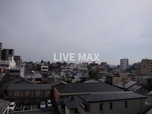 大宮駅 徒歩4分 1階の物件内観写真