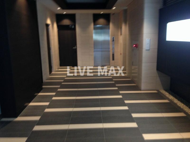 プレサンス京都四条烏丸響の物件外観写真